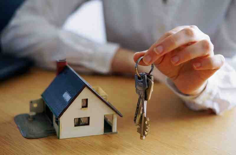 Real Estate
